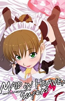 Maid in Heaven SuperS ตอนที่ 1-2 ซับไทย (จบ)