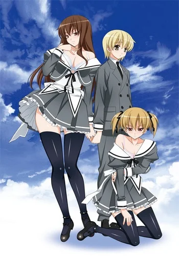 Aki Sora: Yume no Naka ตอนที่1-2 ซับไทย (จบ) Aki Sora: Yume no Naka ตอนที่1-2 ซับไทย (จบ)