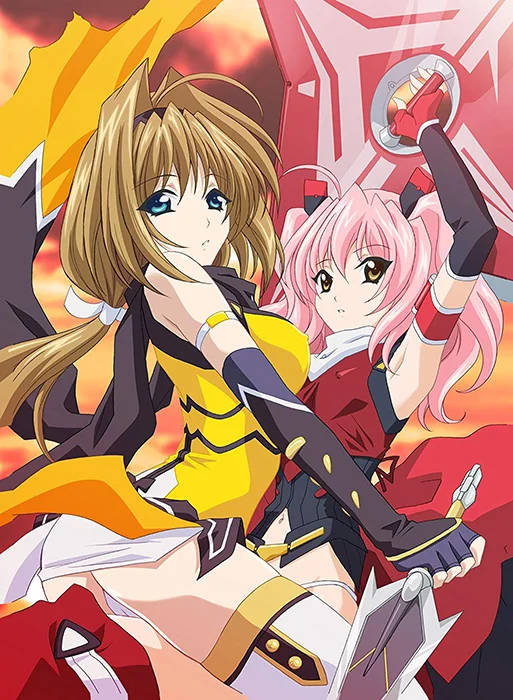 Choukou Sennin Haruka ตอนที่1-3 ซับไทย (จบ) Choukou Sennin Haruka ตอนที่1-3 ซับไทย (จบ)