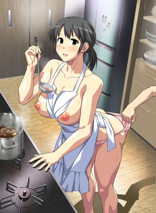 Daisuki na Haha ตอนที่1-2 ซับไทย (จบ) Daisuki na Haha ตอนที่1-2 ซับไทย (จบ)